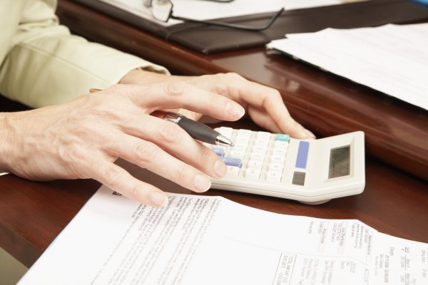 Betriebsprüfung? Kein Grund zur Panik!