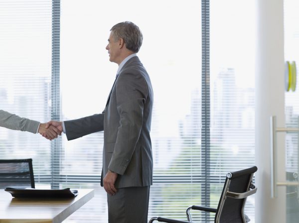 Wie das XING-Profil bei der Jobsuche helfen kann