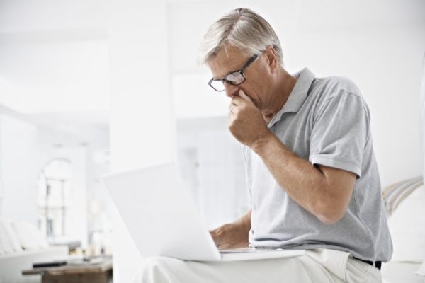 Kalkulieren Sie Ihre Rente mit dem Netto