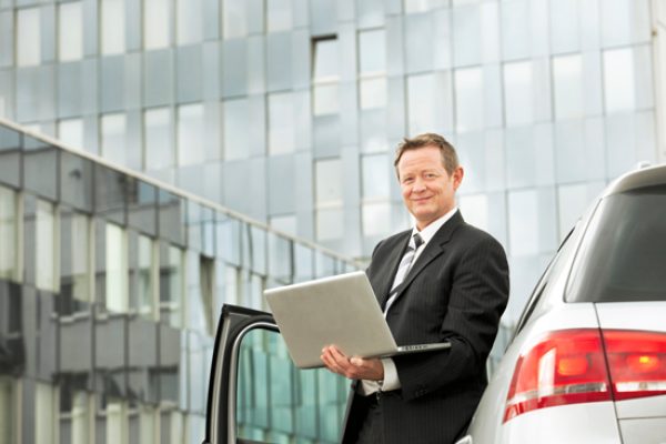 Carsharing – eine Alternative zum eigenen Fuhrpark