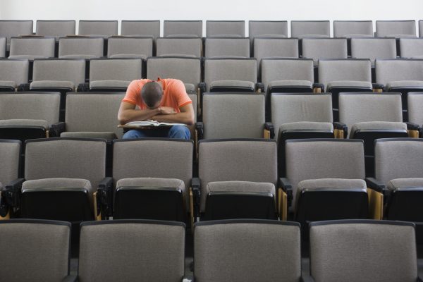 Neue Perspektiven für Studienabbrecher