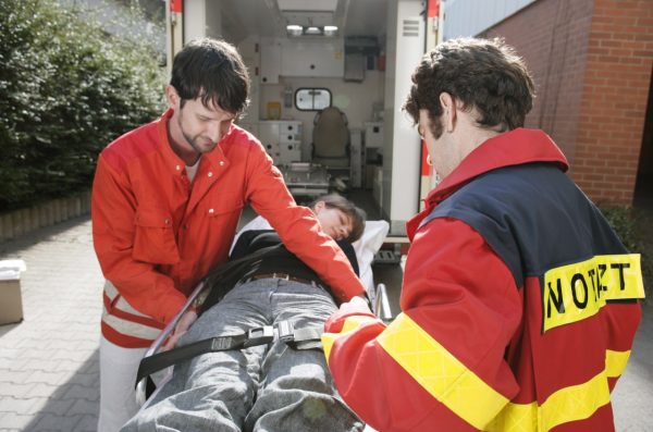 Azubi muss Schmerzensgeld zahlen