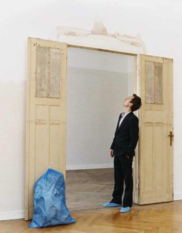 Augen auf beim Gebrauchtimmobilienkauf!