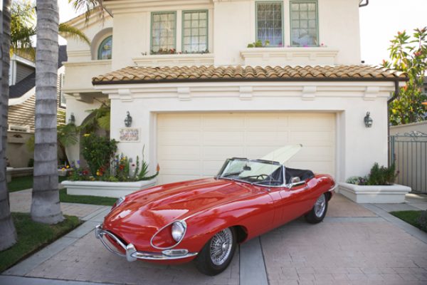 Die Vorteile unseres Autokredits