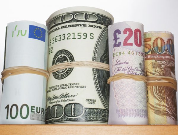 Überweisungen ins Ausland – ganz einfach