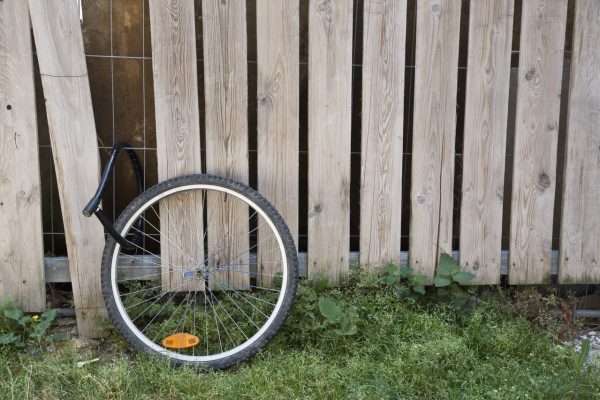 Wie kann man ein Fahrrad gegen Diebstahl versichern?