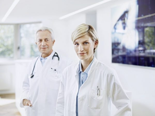 Ihr Plus im Krankheitsfall: private Zusatzversicherung