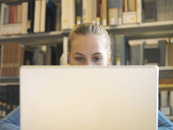 Bewerber-Check in sozialen Netzwerken ist gängige Praxis