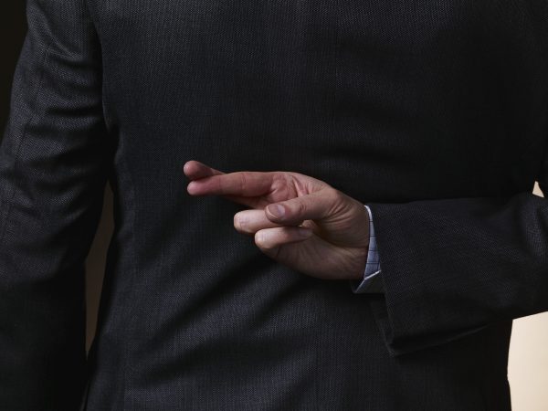 Was die Fragen im Vorstellungsgespräch wirklich bedeuten