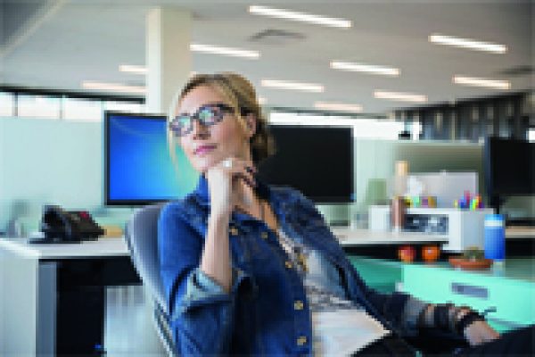 Befristeter Arbeitsvertrag