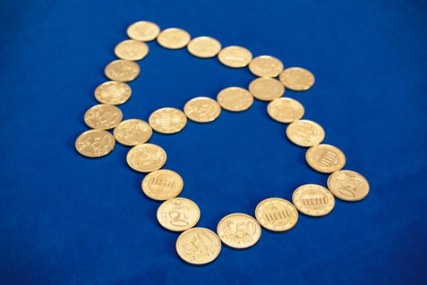 Morgen finanzieren mit den Zinsen von heute