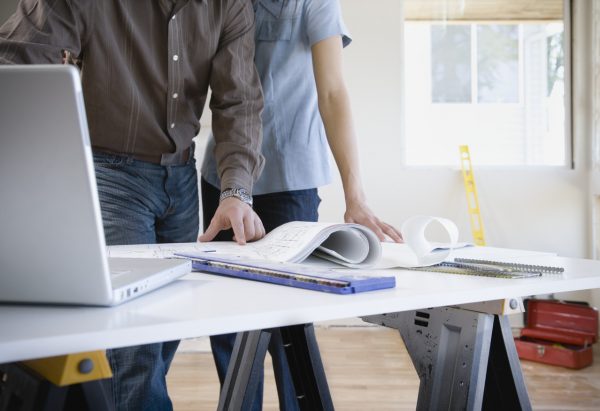 Technik: Leben im Smarthome