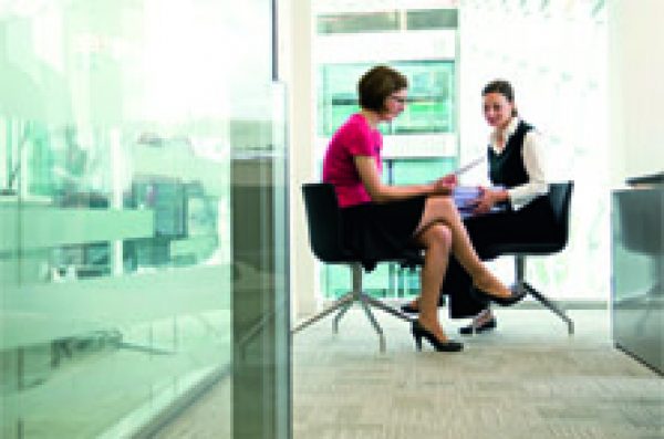 Kreditgespräch: So bereiten Sie sich vor