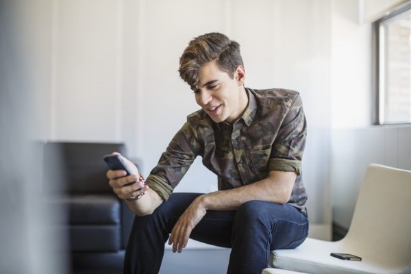 Vorsicht bei „Nutze deine Gewinnchance!“