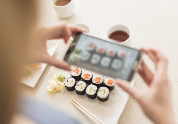 Worauf du bei Foodporn achten solltest