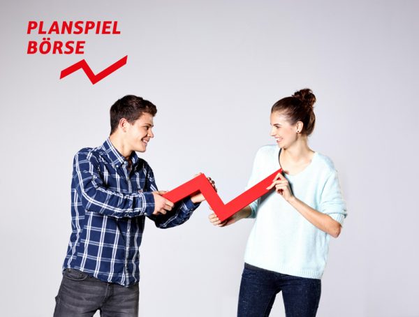 Wirtschaft erleben: Planspiel Börse der Sparkassen geht in die 33. Spielrunde