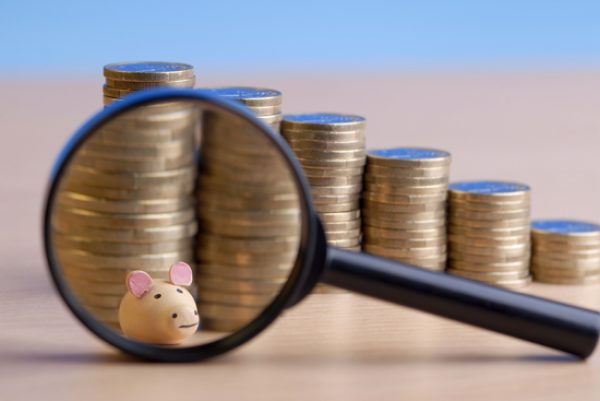 Mündelsichere Geldanlage – was ist das?