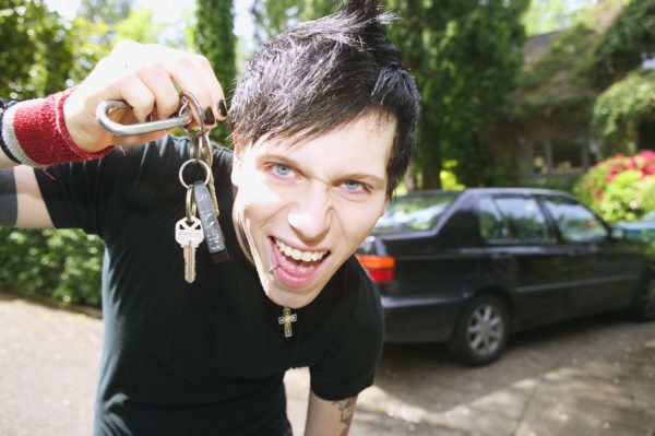 Was du wissen solltest, bevor du dein Auto verleihst