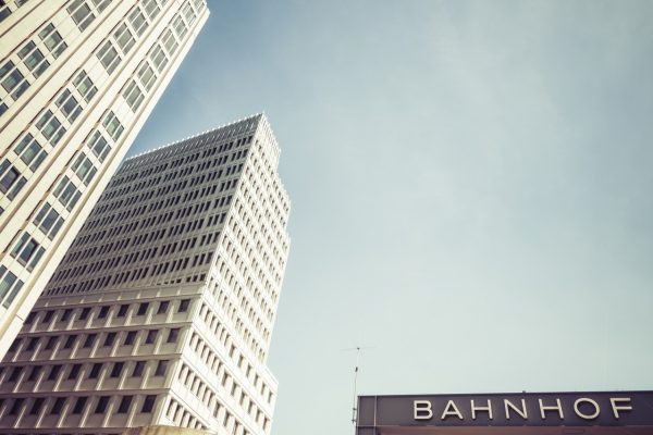 Offene Immobilienfonds stabilisieren das Depot