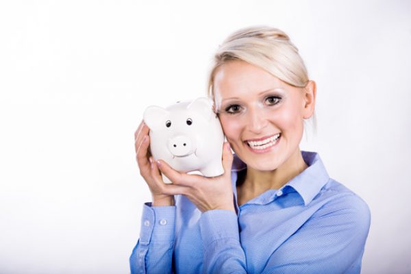 So macht Sparen Spaß