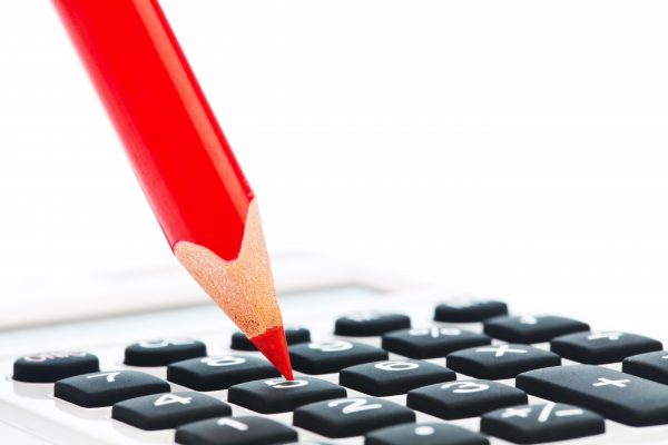 In kleinen Schritten vorsorgen