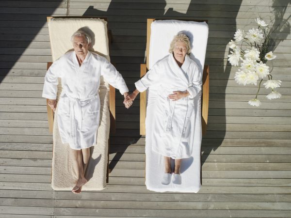 Vererbt wird, wo gelebt wurde – neues EU-Recht