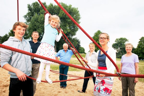 Patchworkfamilie: oft komplizierter als erwartet