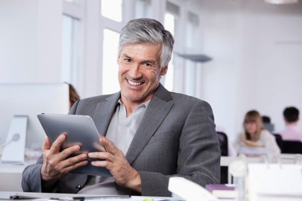 Notfallordner: Beugen Sie Stillstand vor!