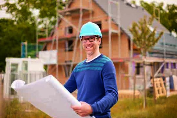 Bausparen: lohnt sich gerade jetzt!