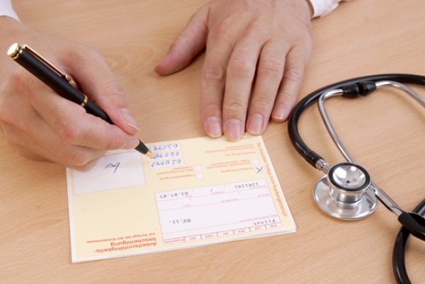 Sicher ist sicher: die Berufsunfähigkeitsversicherung