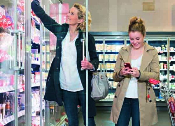 Ihre Rechte beim Einkauf im Supermarkt