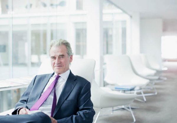 Seniorgründer: 50plus und voller Tatendrang