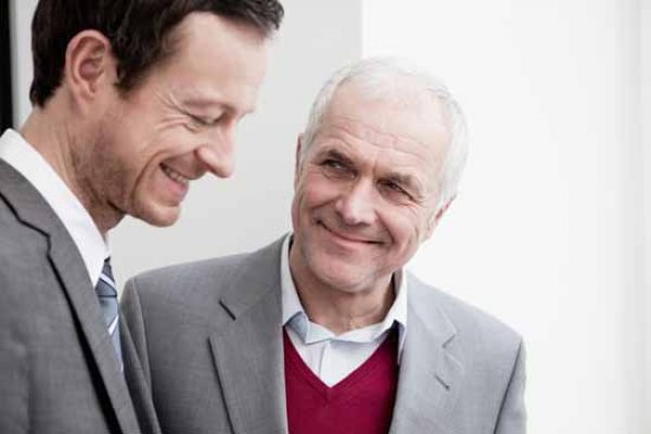 Nachfolge: Das spricht für eine Familienstiftung