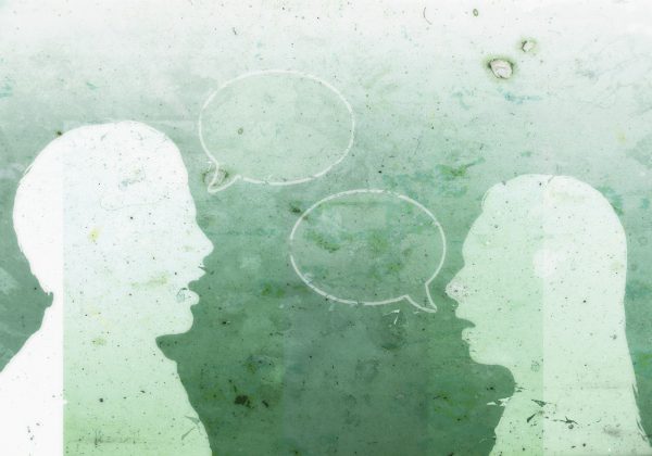 Debattieren kann man lernen