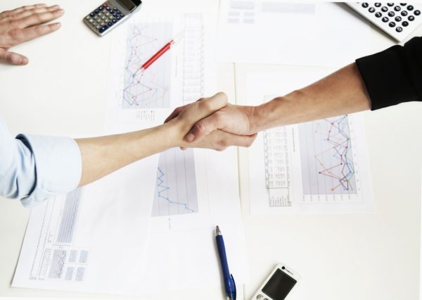 Top Rating, top Kreditkonditionen