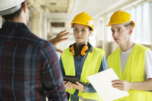 Fachwissen ohne Ausbildung soll anerkannt werden