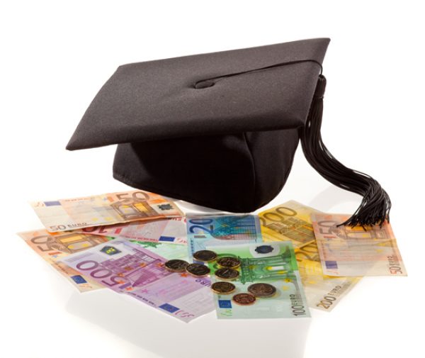 Wie man BAföG beantragt