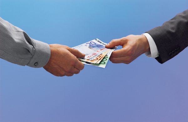 Geschenkt vom Chef: vermögenswirksame Leistungen