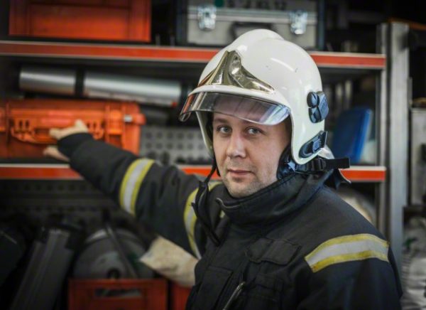 Genau hingeschaut: So sind Ehrenamtliche versichert