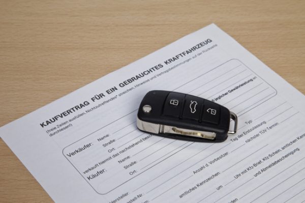 Günstige Luxusautos: Achtung, Folgekosten