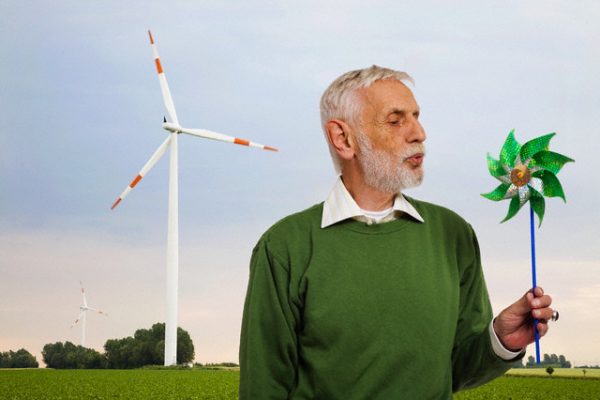 Nachhaltige Geldanlage: Rendite mit gutem Gewissen