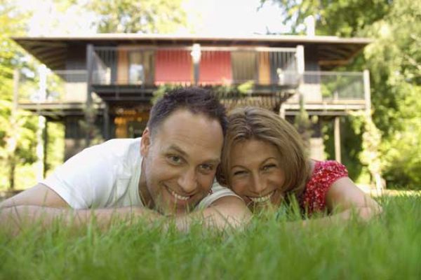 Immobilienkauf ohne Trauschein: Das sollten Sie wissen