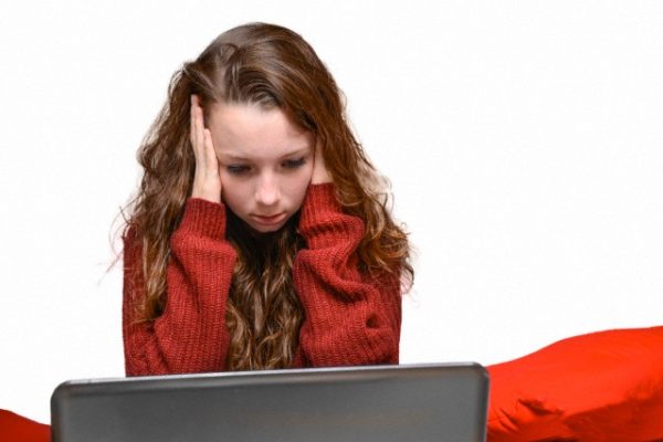 Identitätsdiebstahl online verhindern