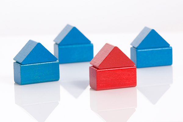 Grundbuch: von Leitungs- und Wegerechten