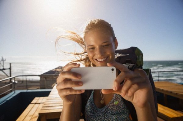 Auslandserfahrung sammeln mit „Kulturweit“