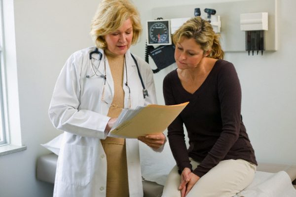 Wissenswertes rund um den Arztbesuch