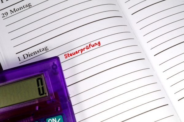 Steuernachforderung bei finanziellem Engpass – was tun?