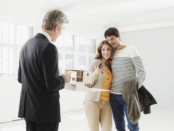 Augen auf bei Geldanlagen in Immobilien!