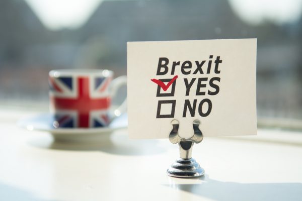 Trotz Brexit weiterhin solide Renditeaussichten für Aktien