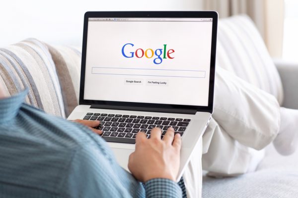 Finden im Internet – jenseits von Google
